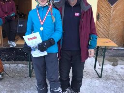 Ski- und Snowboardkurs Semesterferien 2019